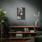 The Godfather – Cinematic Vintage Poster